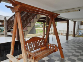 Homestay 3 bilik di Bandar Marang Terengganu